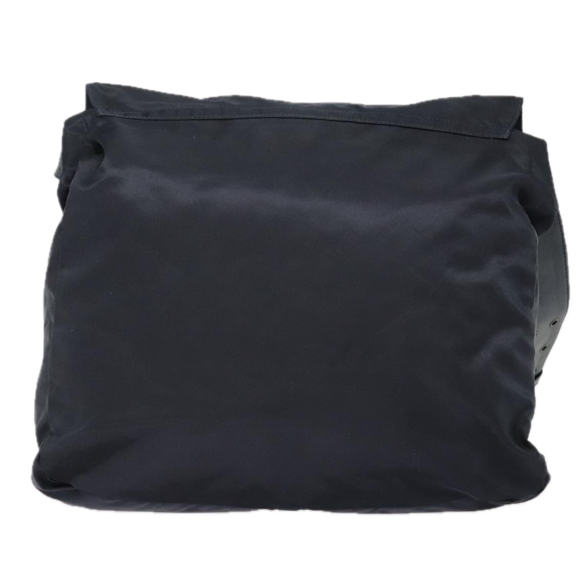 Luxury Prada Shoulder Bag Nylon Navy  bs18018