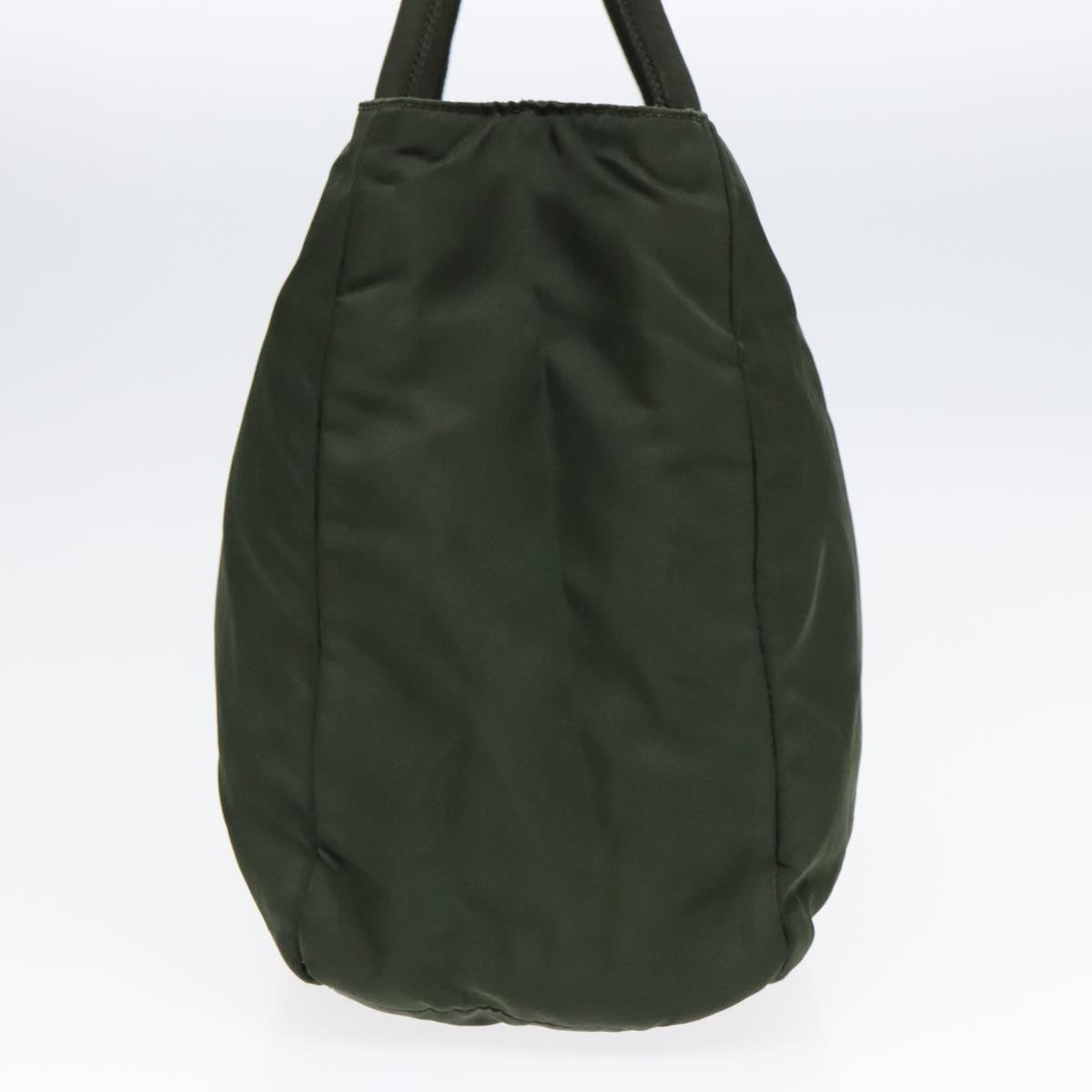 Luxury Prada Hand Bag Nylon Green  bs18090
