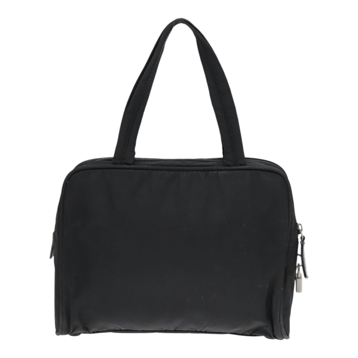 Luxury Prada Hand Bag Nylon Black  bs18105