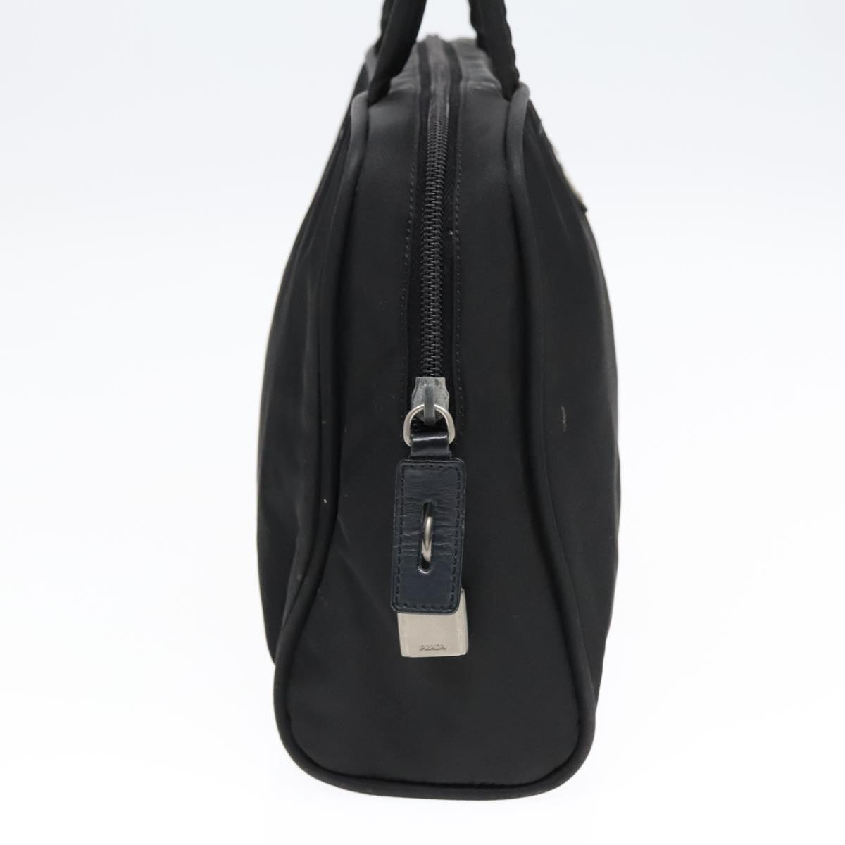 Luxury Prada Hand Bag Nylon Black  bs18105