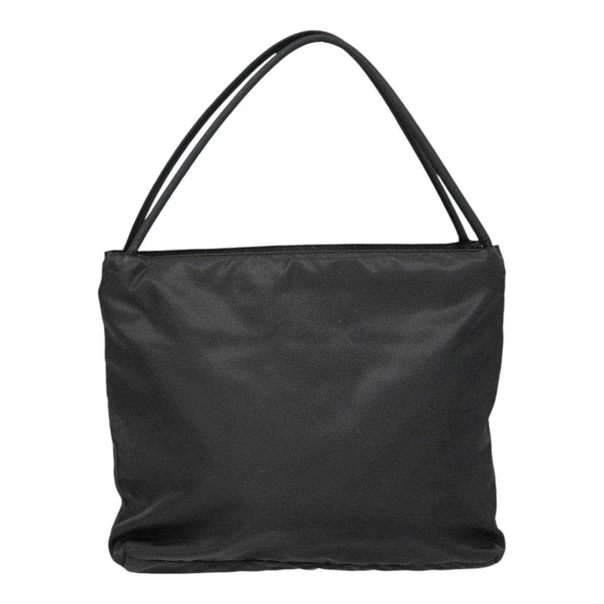 Luxury Prada Tote Bag Nylon Black  bs18107