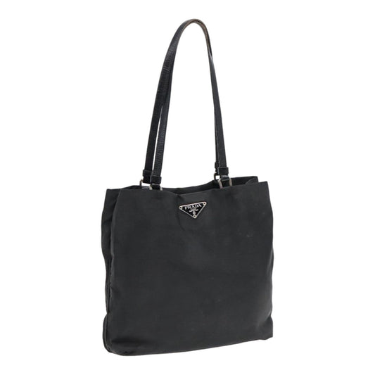 Luxury Prada Hand Bag Nylon Black  bs18143