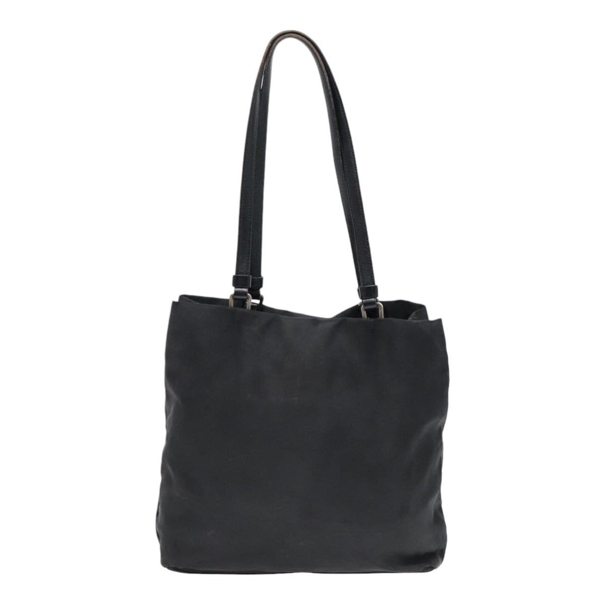 Luxury Prada Hand Bag Nylon Black  bs18143