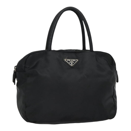 Luxury Prada Hand Bag Nylon Black  bs18204