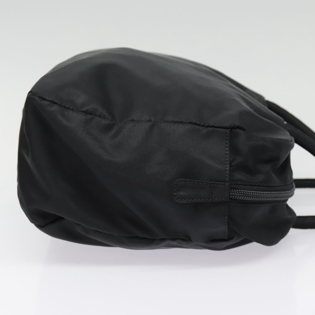 Luxury Prada Hand Bag Nylon Black  bs18204