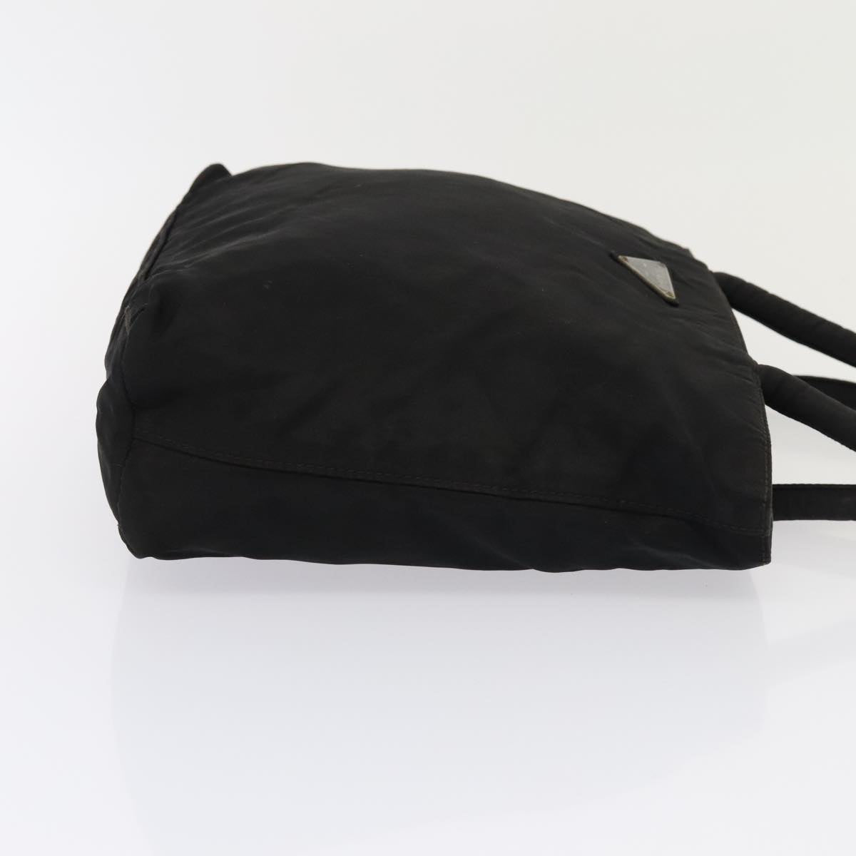Luxury Prada Hand Bag Nylon Black  bs18205