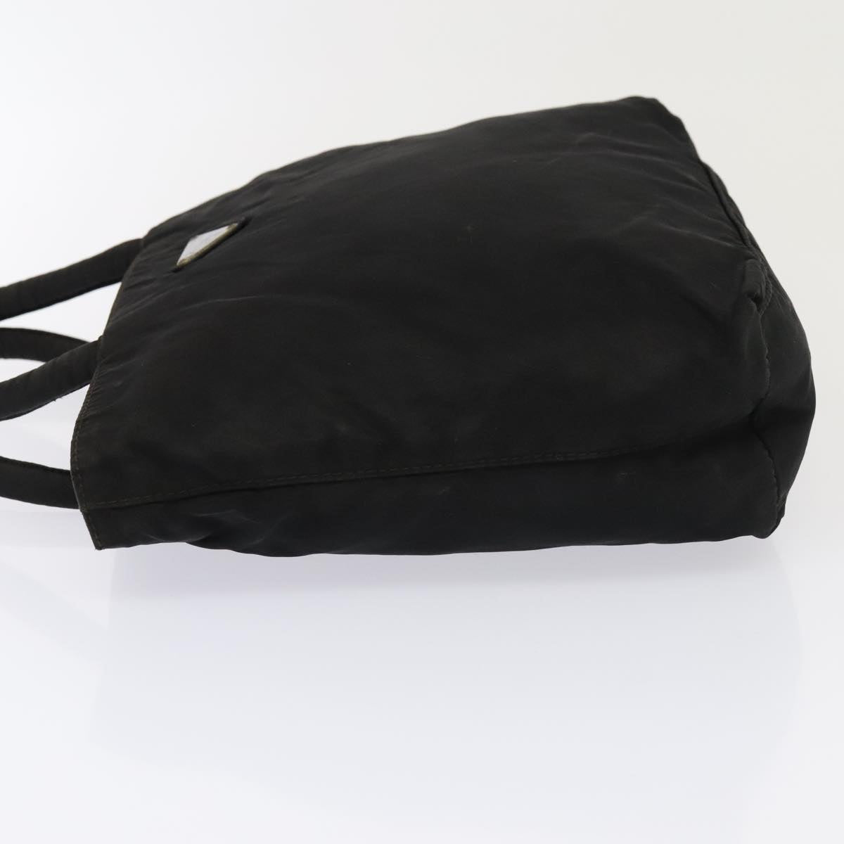 Luxury Prada Hand Bag Nylon Black  bs18205