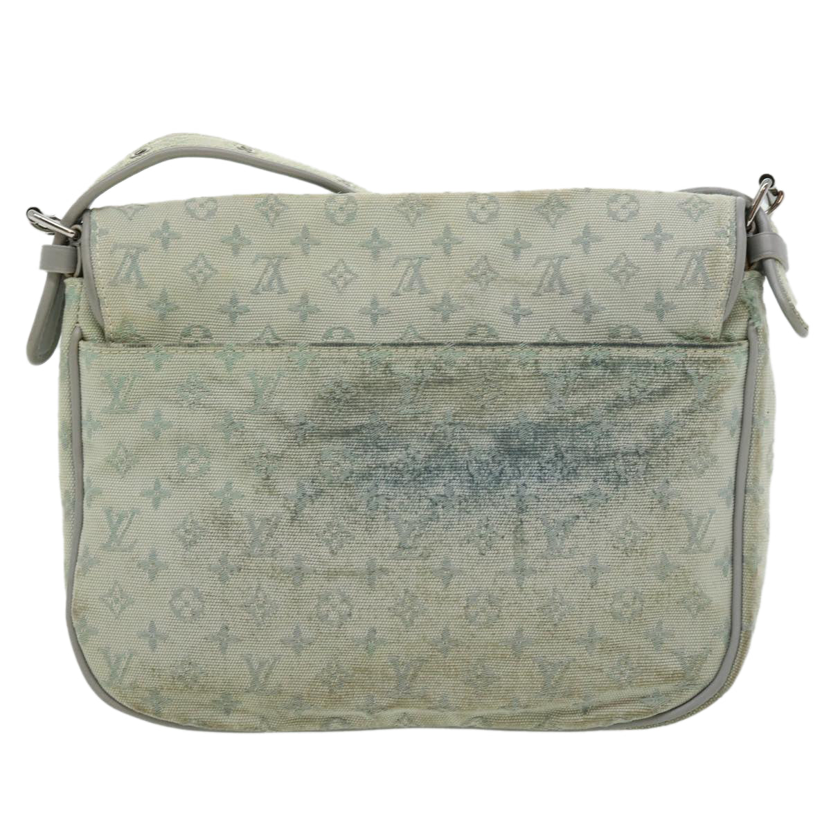 LOUIS VUITTON Monogram Mini Conte du Fees Musette Bag M92279 bs1867
