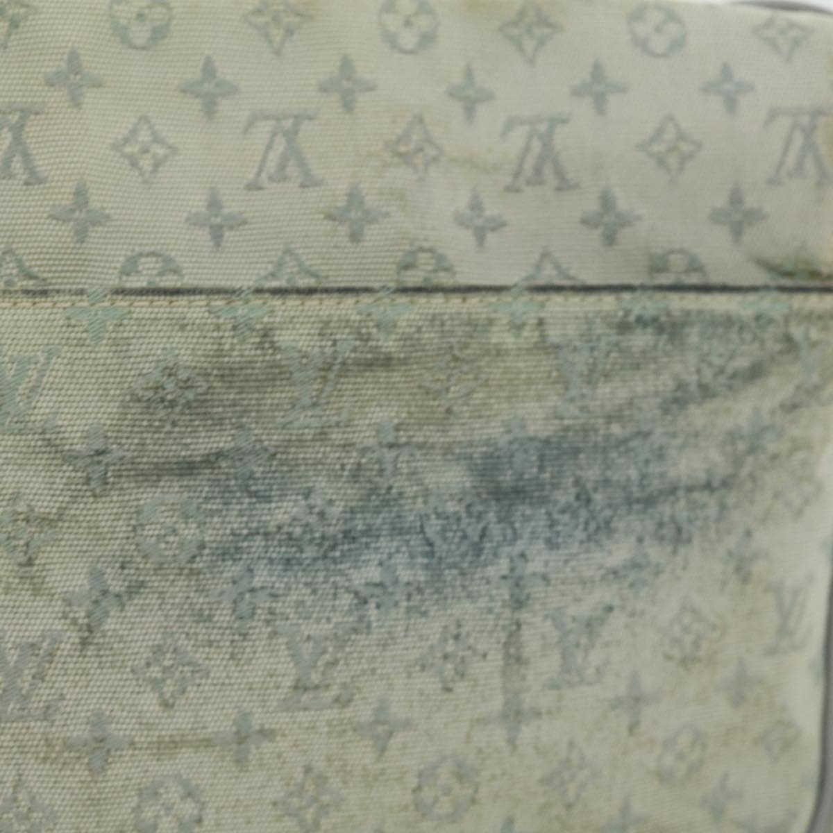 LOUIS VUITTON Monogram Mini Conte du Fees Musette Bag M92279 bs1867