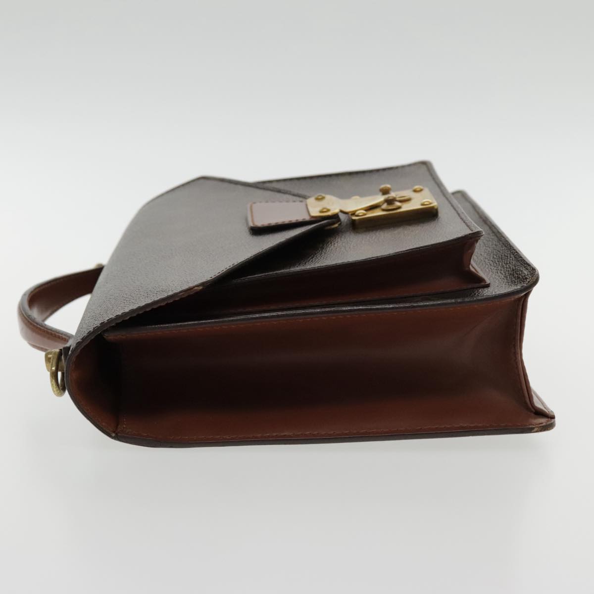 LOUIS VUITTON Monogram Monceau 26 Shoulder Bag M51187 LV bs18686