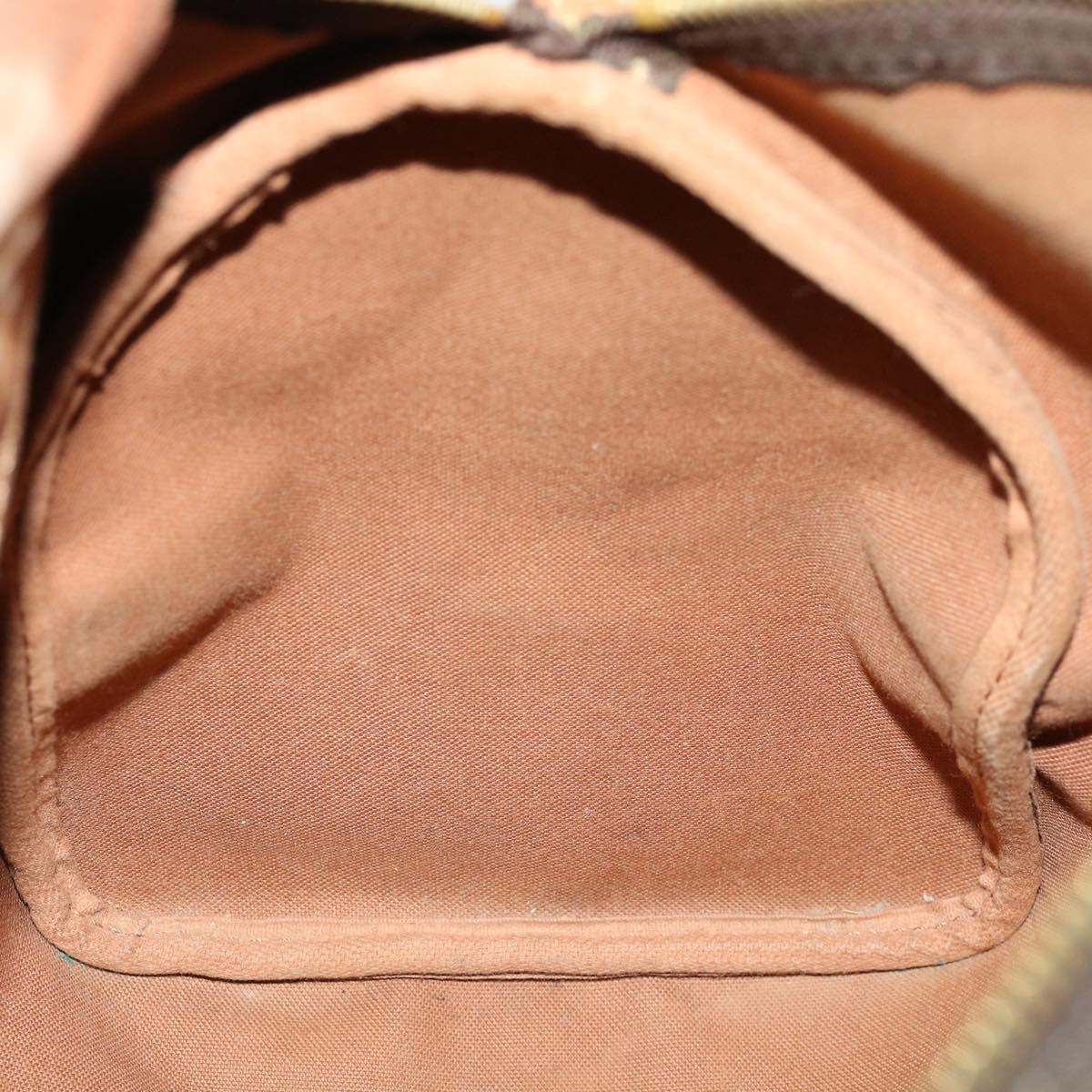 LOUIS VUITTON Monogram Speedy 30 Hand Bag M41526 LV bs1874