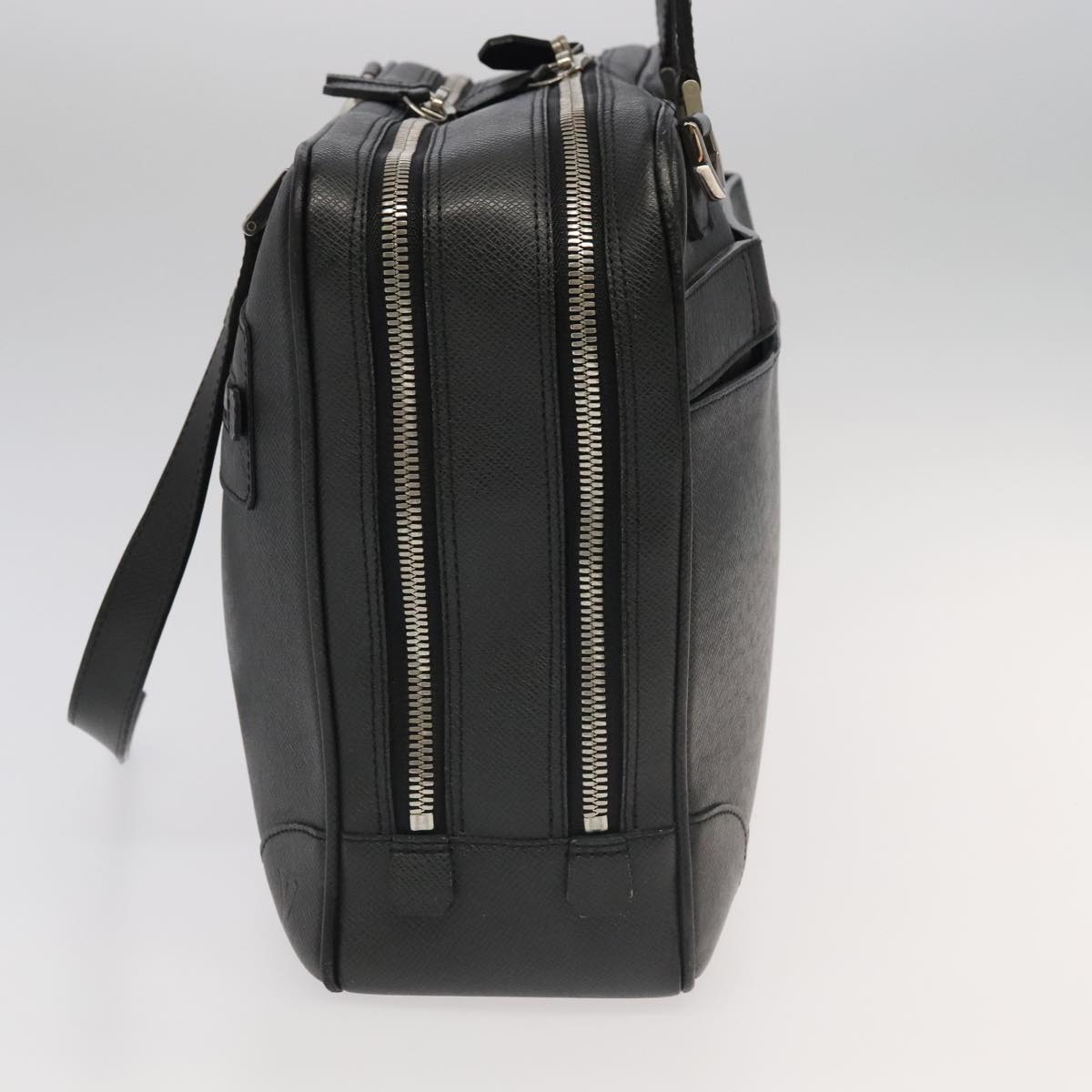 LOUIS VUITTON Taiga Alexander Business Bag Ardoise M31162 LV bs18928