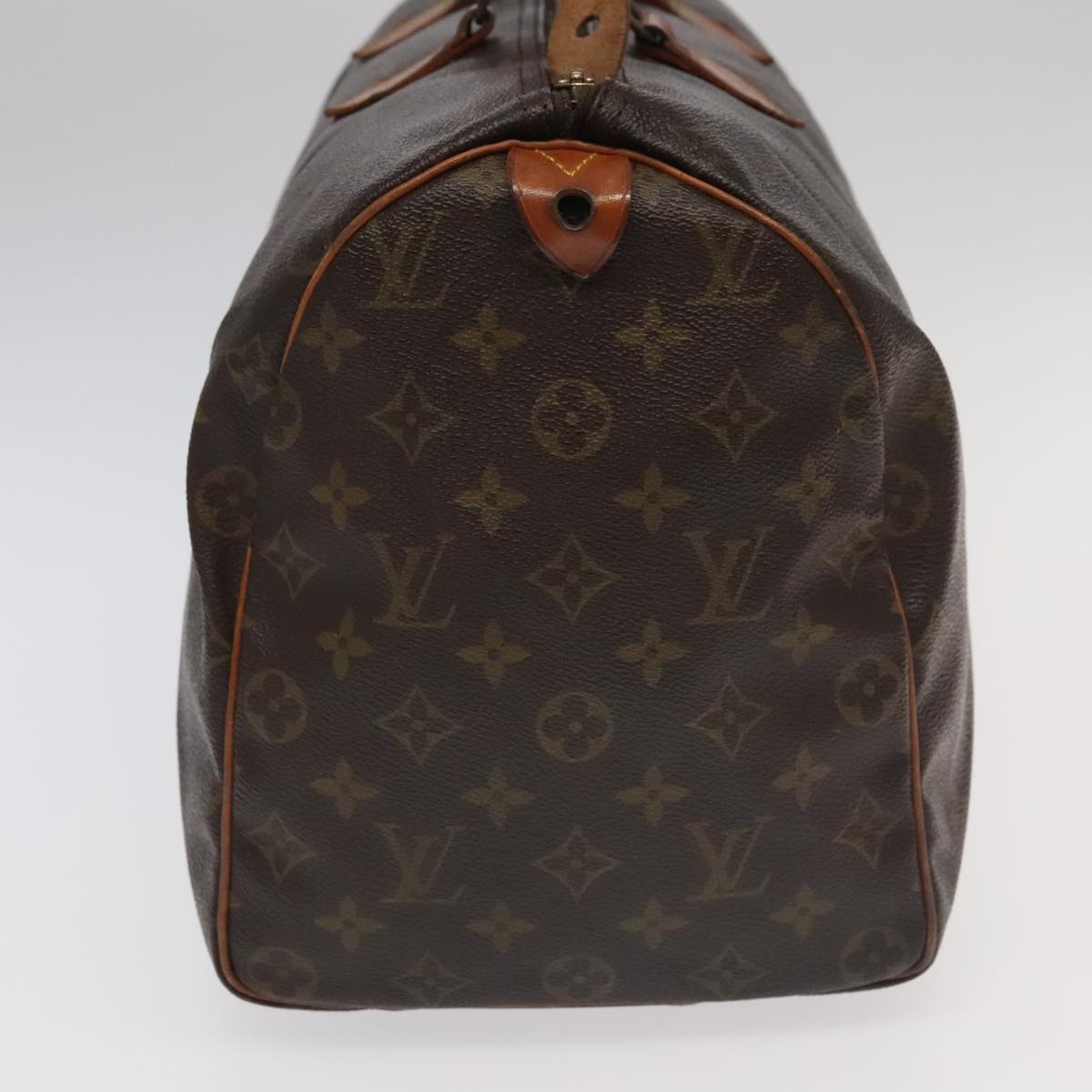 LOUIS VUITTON Monogram Speedy 40 Hand Bag M41522 LV bs18970