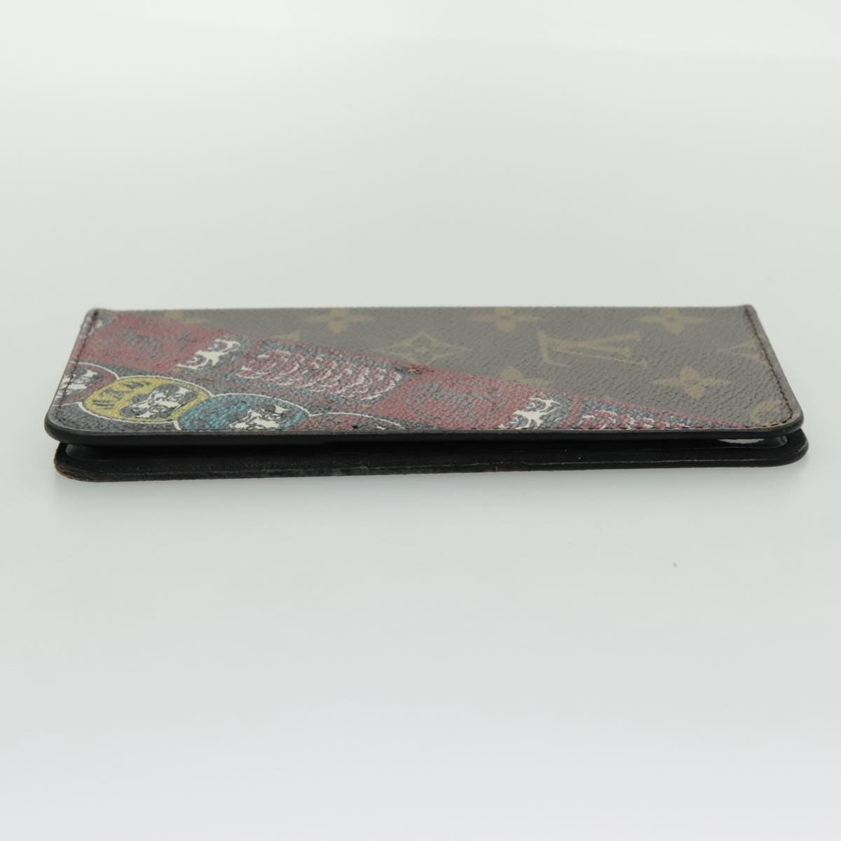 LOUIS VUITTON Monogram iphone8+ iPhone Case M67254 LV bs19243