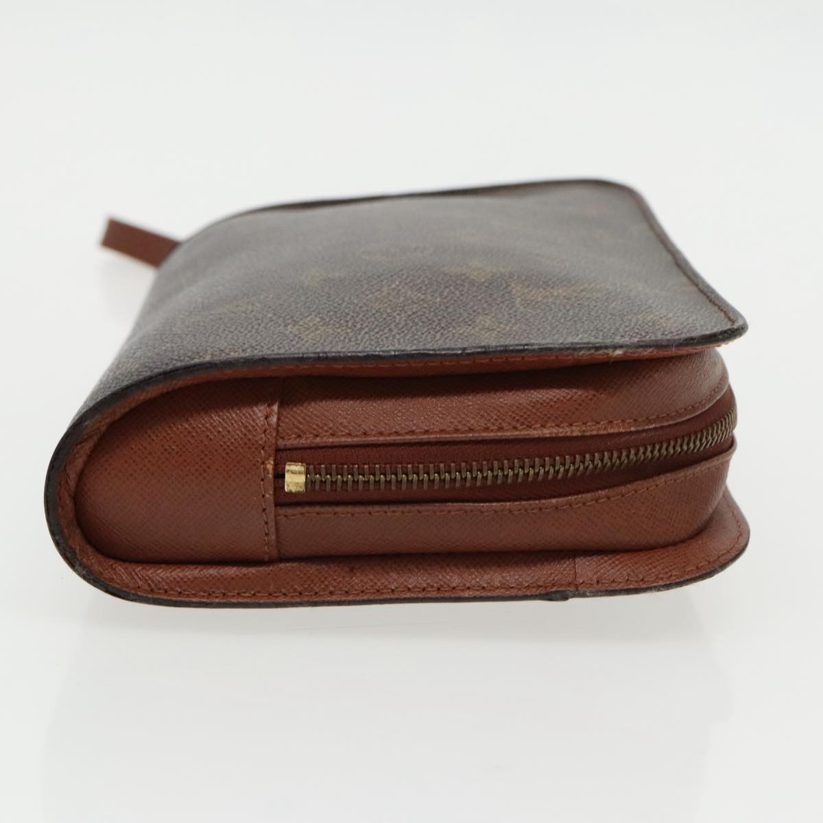 LOUIS VUITTON Monogram Orsay Clutch Bag M51790 LV bs19273