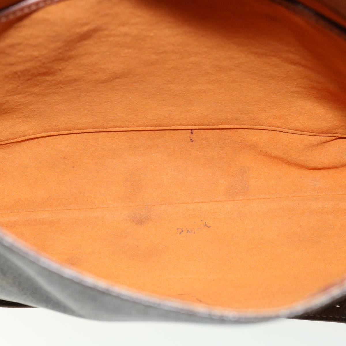 LOUIS VUITTON Monogram Musette Shoulder Bag M51256 LV bs1961