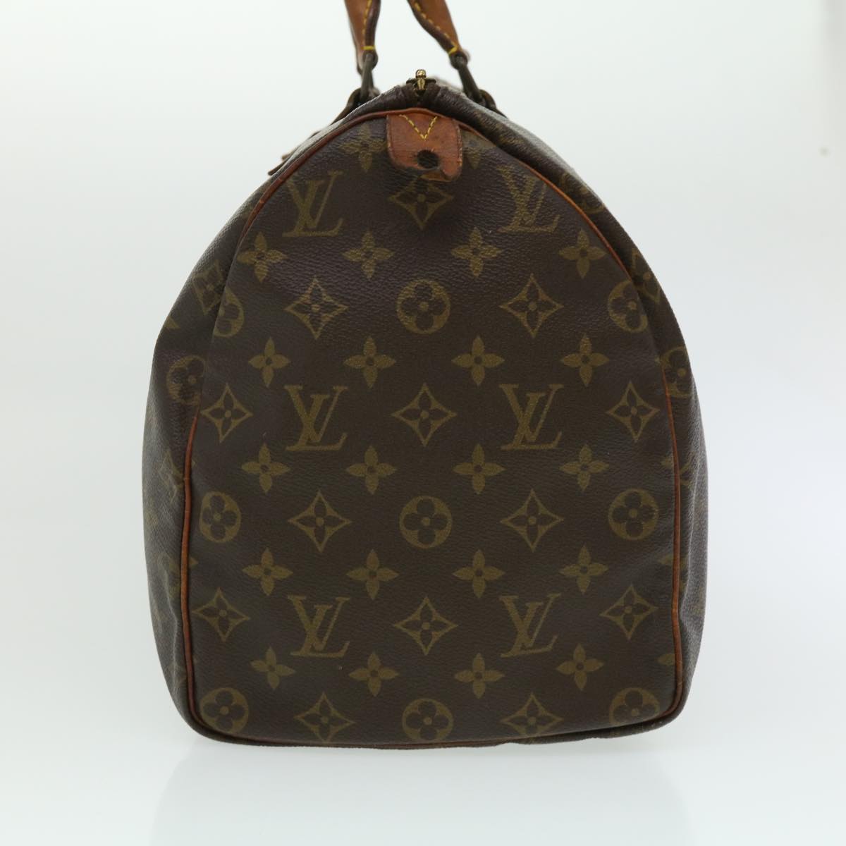 LOUIS VUITTON Monogram Speedy 40 Hand Bag M41522 LV bs2067