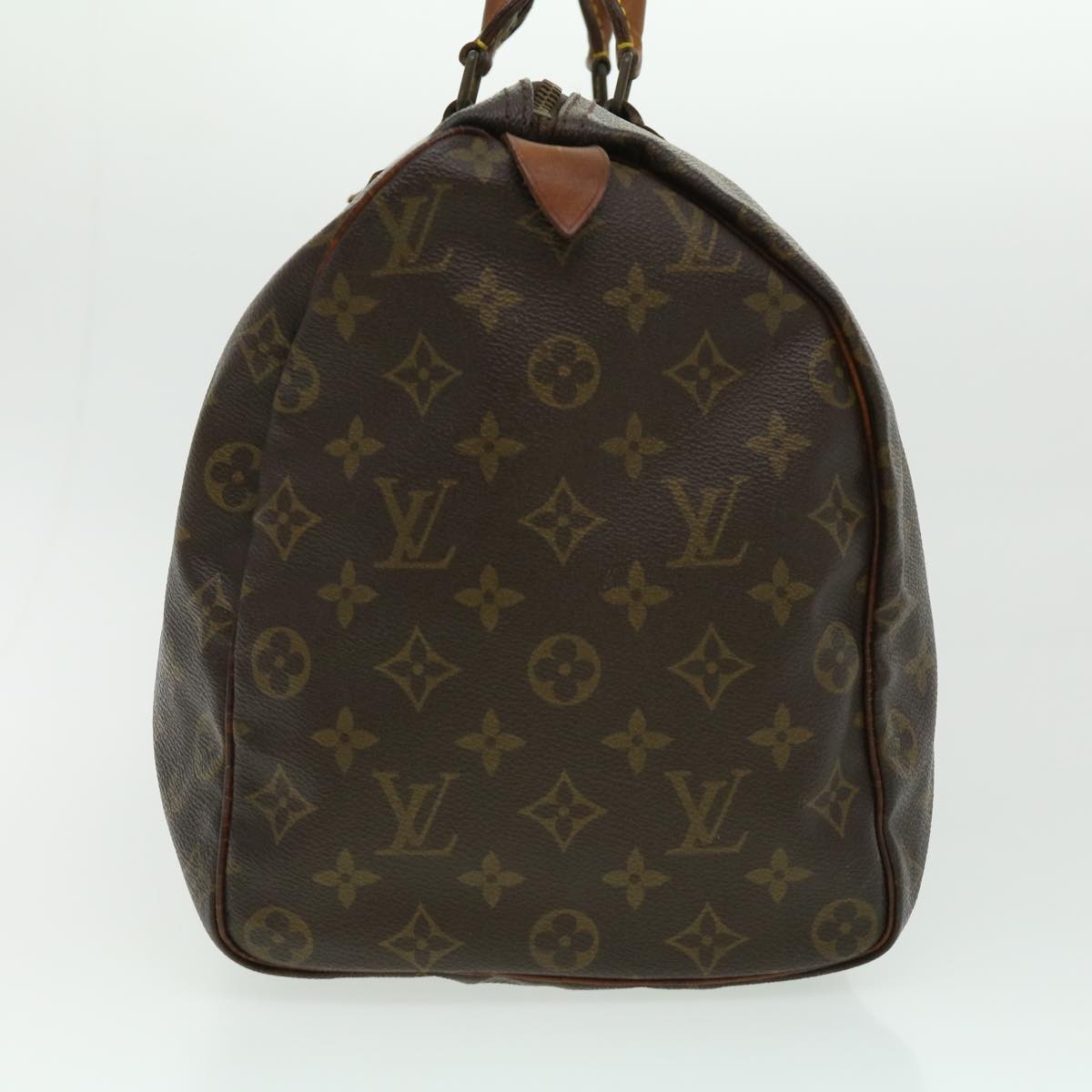 LOUIS VUITTON Monogram Speedy 40 Hand Bag M41522 LV bs2067