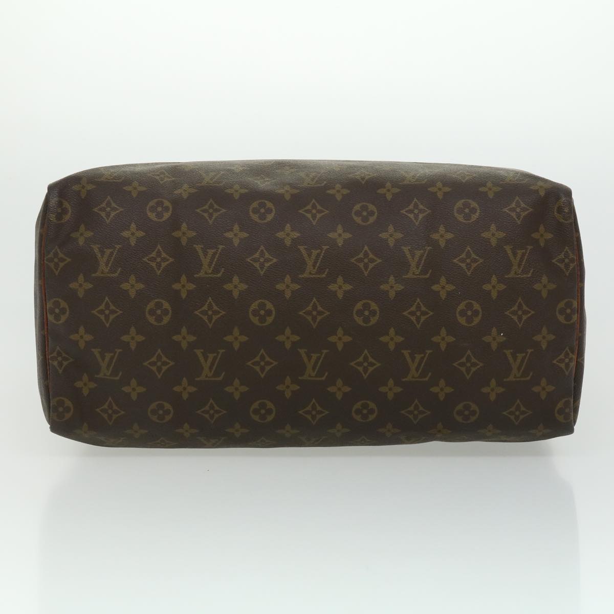 LOUIS VUITTON Monogram Speedy 40 Hand Bag M41522 LV bs2067
