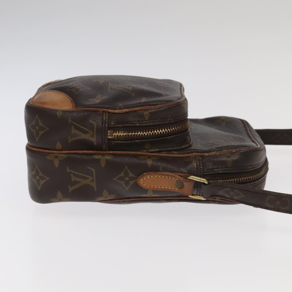 LOUIS VUITTON Monogram Amazon Shoulder Bag M45236 LV bs20775