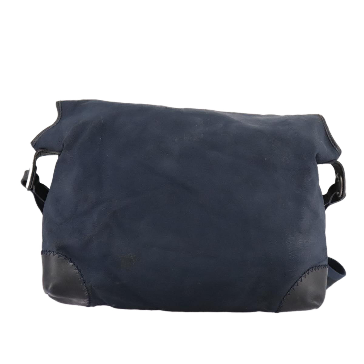 LOUIS VUITTON LV Cup Artimon Shoulder Bag Canvas Navy M80705 LV bs21095