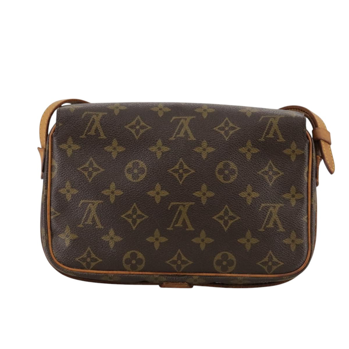 LOUIS VUITTON Monogram Saint Germain Shoulder Bag M51210 LV bs21223