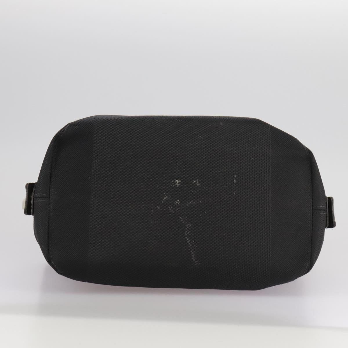 LOUIS VUITTON Damier Geant Trousse Albatross Bag Black Noir M93091 bs21256