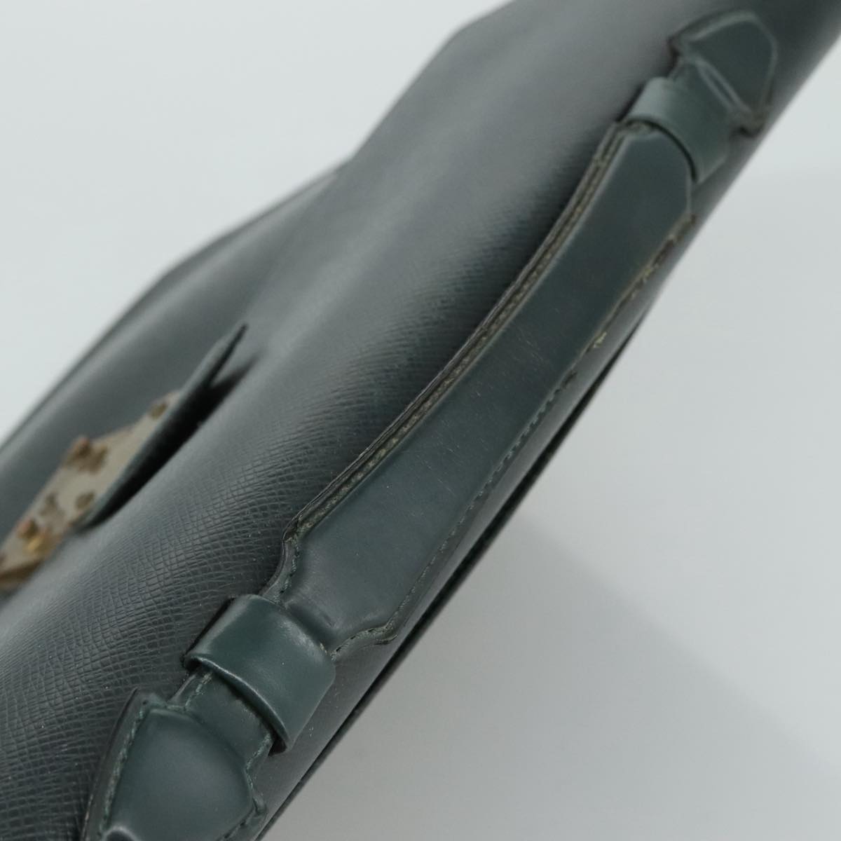 LOUIS VUITTON Taiga Serviette Kourad Business Bag Epicea M30074 LV bs21261