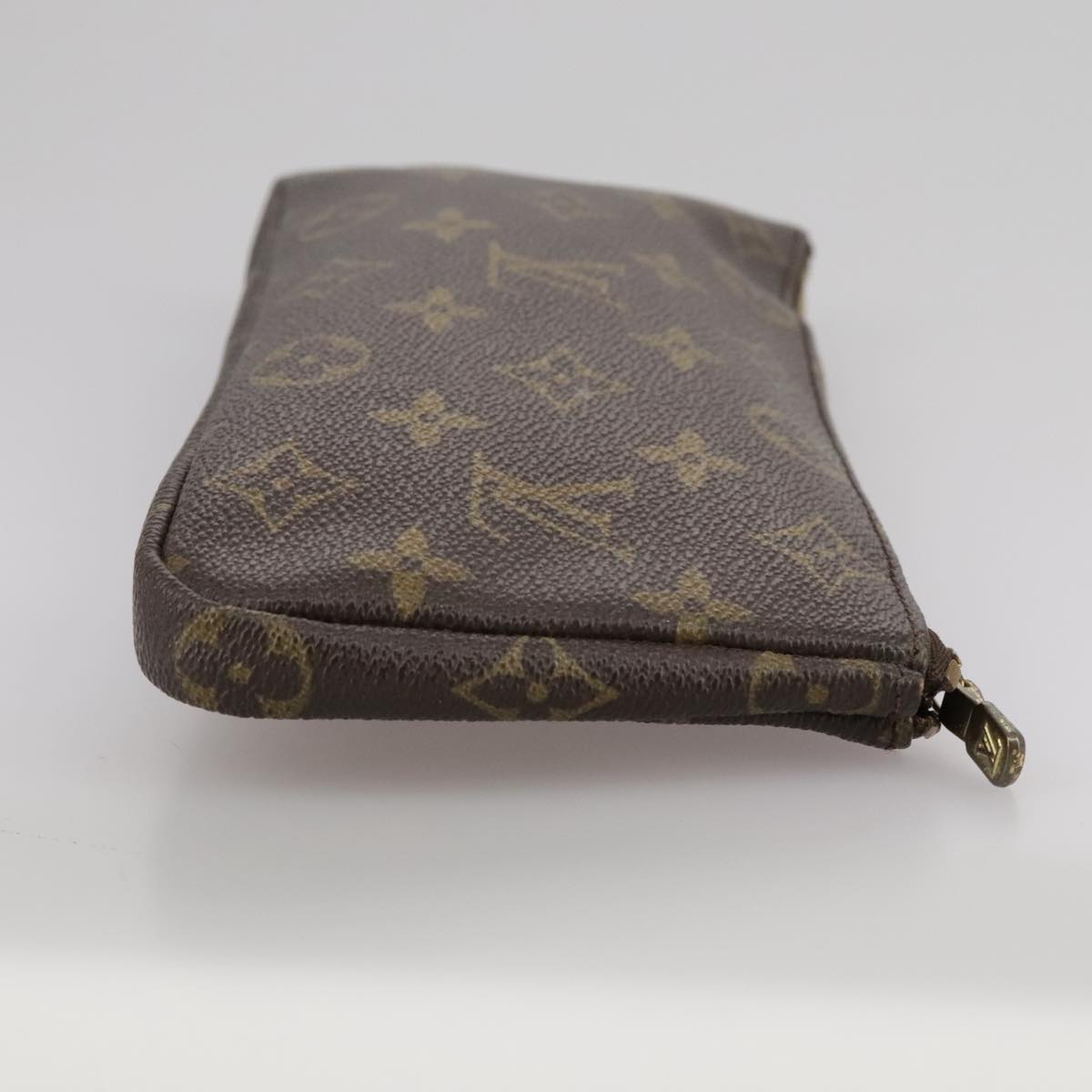 LOUIS VUITTON Monogram Sac Shopping Pouch LV bs21266