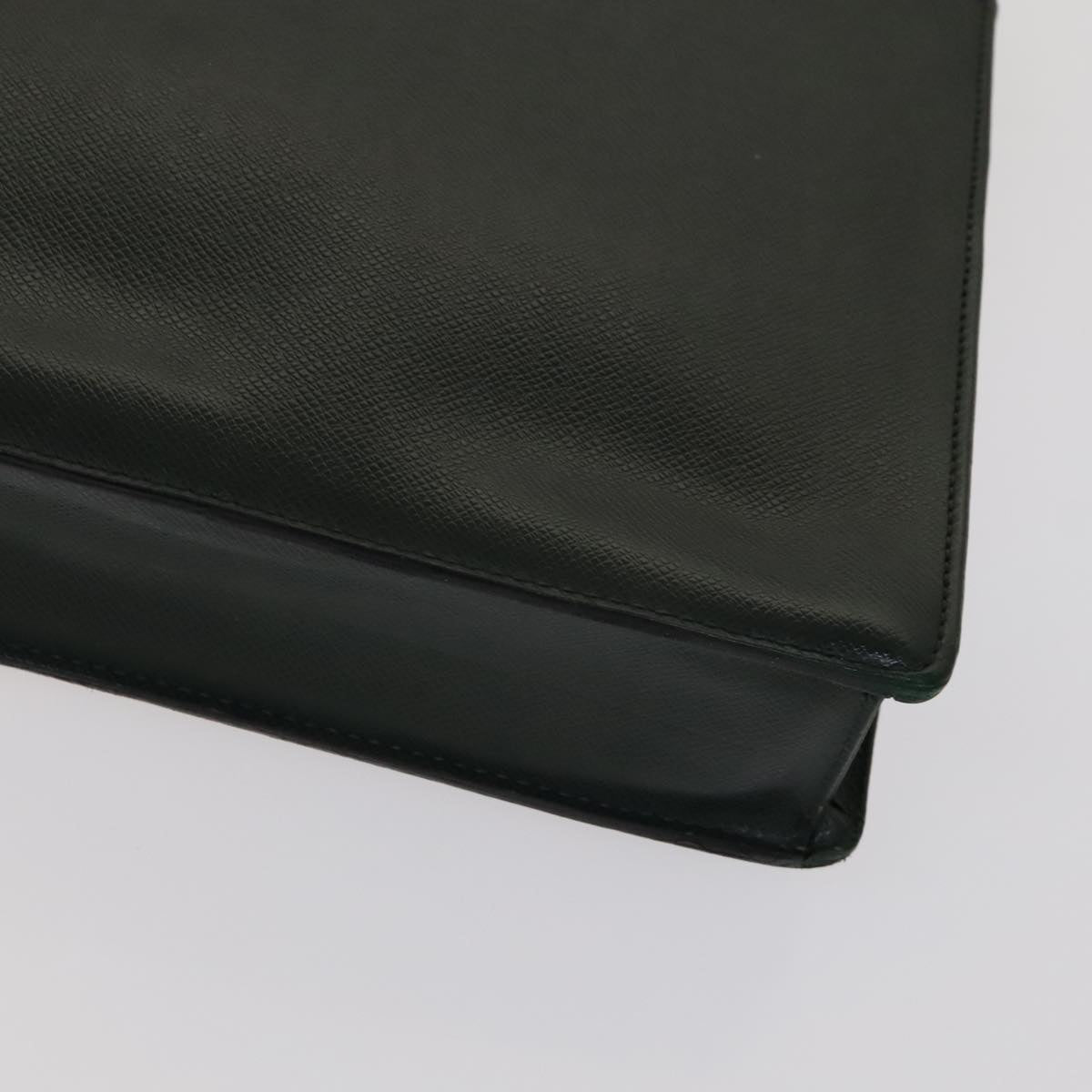 LOUIS VUITTON Taiga Serviette Kourad Business Bag Epicea M30074 LV bs21329