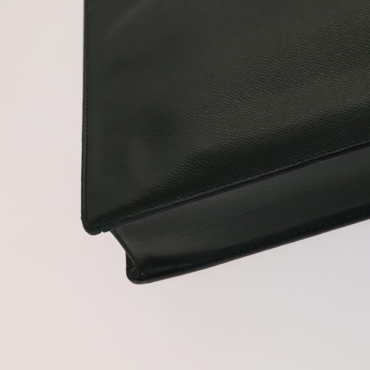 LOUIS VUITTON Taiga Serviette Kourad Business Bag Epicea M30074 LV bs21329