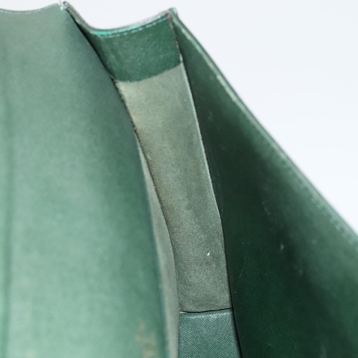 LOUIS VUITTON Taiga Serviette Kourad Business Bag Epicea M30074 LV bs21329