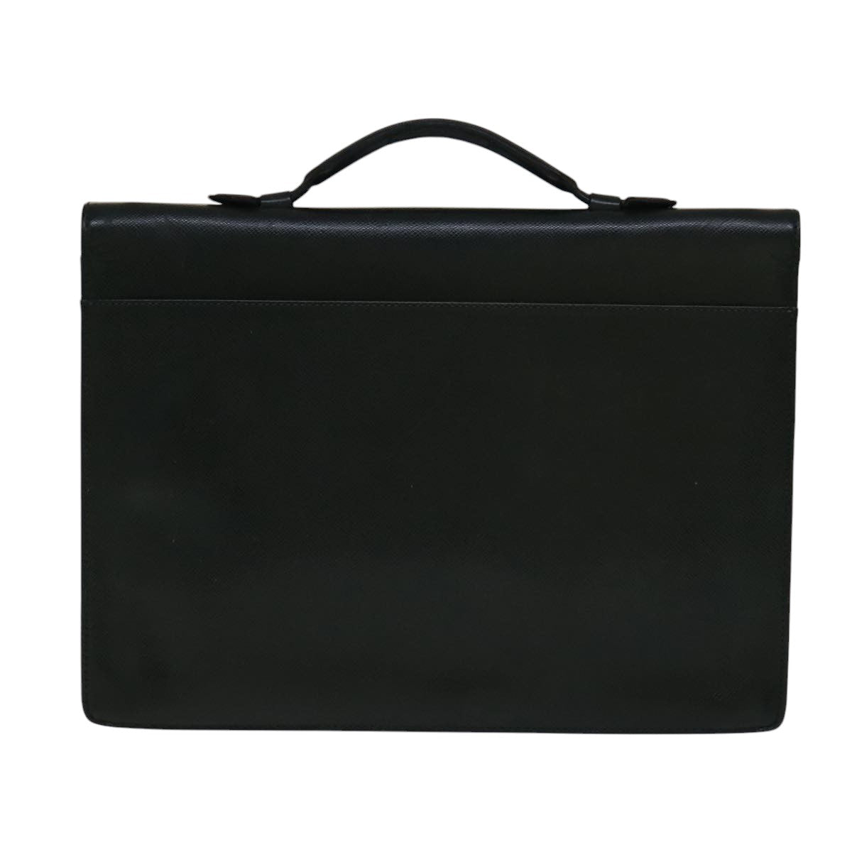 LOUIS VUITTON Taiga Serviette Kourad Business Bag Epicea M30074 LV bs21329