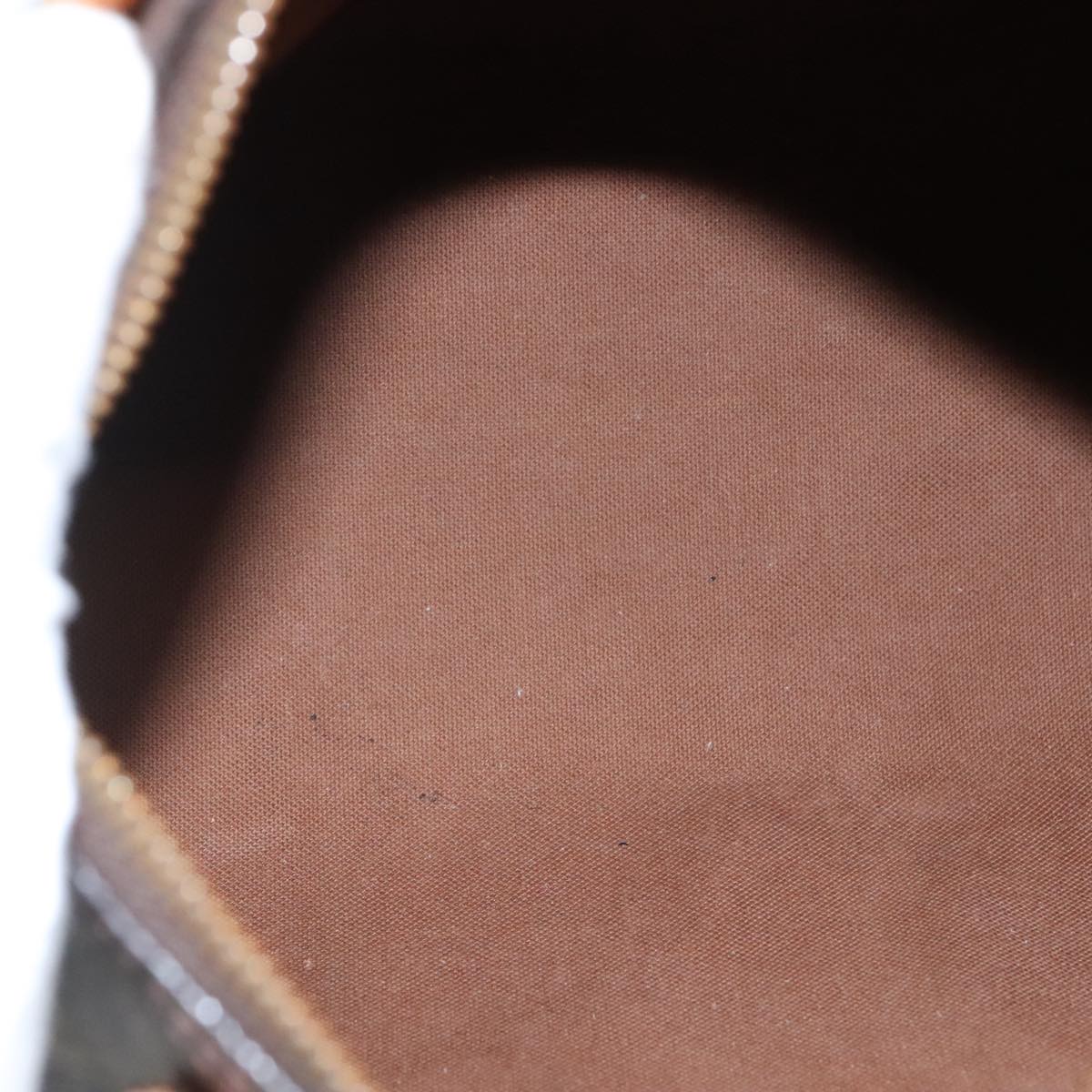 LOUIS VUITTON Monogram Speedy 25 Hand Bag M41528 LV bs21389