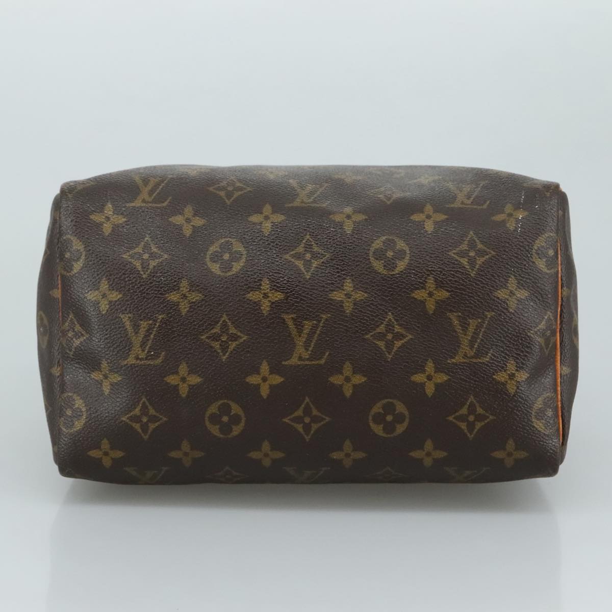 LOUIS VUITTON Monogram Speedy 25 Hand Bag M41528 LV bs21389
