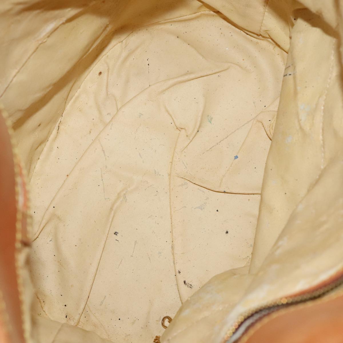 LOUIS VUITTON Monogram Bucket GM Shoulder Bag M42236 LV bs21394