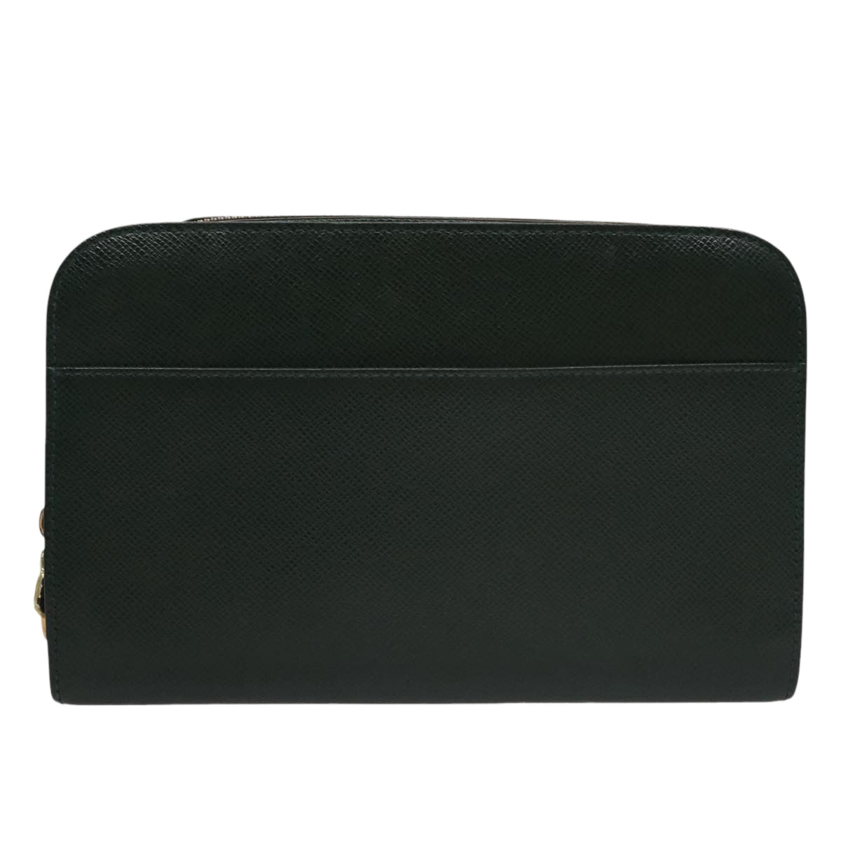 LOUIS VUITTON Taiga Baikal Clutch Bag Epicea M30184 LV bs21404