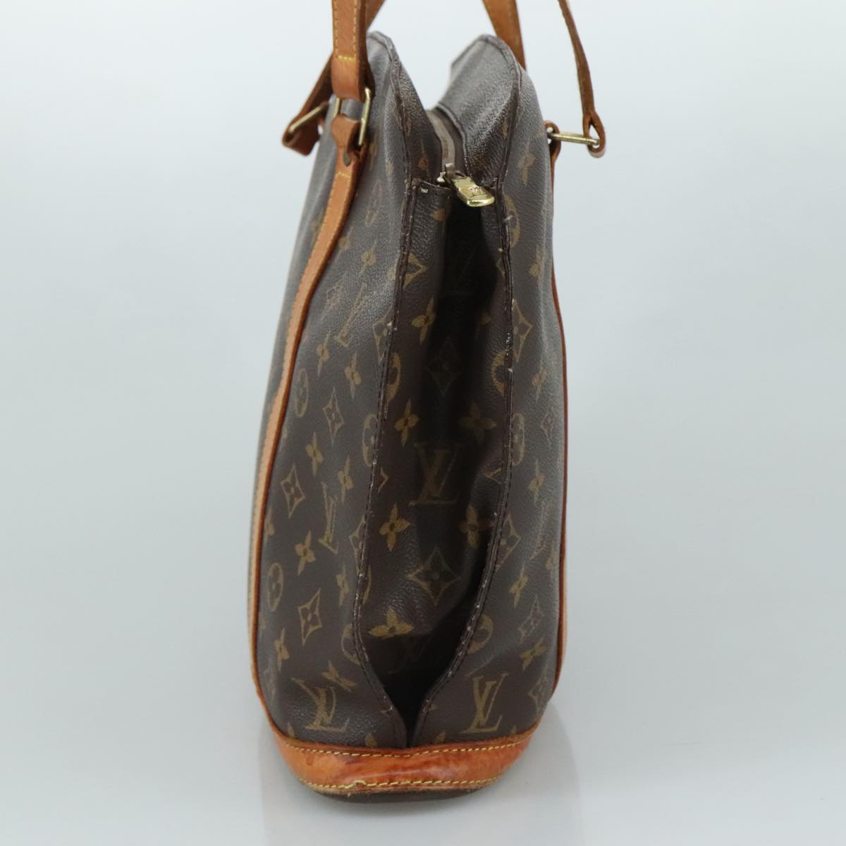 LOUIS VUITTON Monogram Babylone Tote Bag M51102 LV bs21416