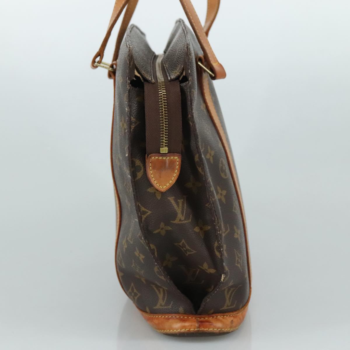 LOUIS VUITTON Monogram Babylone Tote Bag M51102 LV bs21416