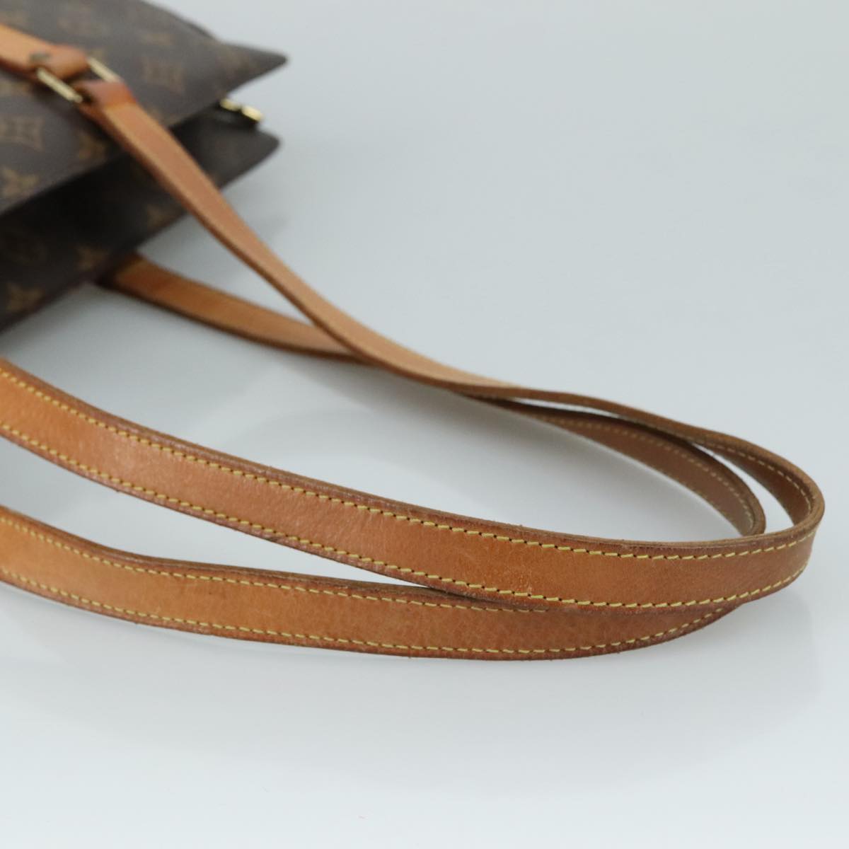 LOUIS VUITTON Monogram Babylone Tote Bag M51102 LV bs21416