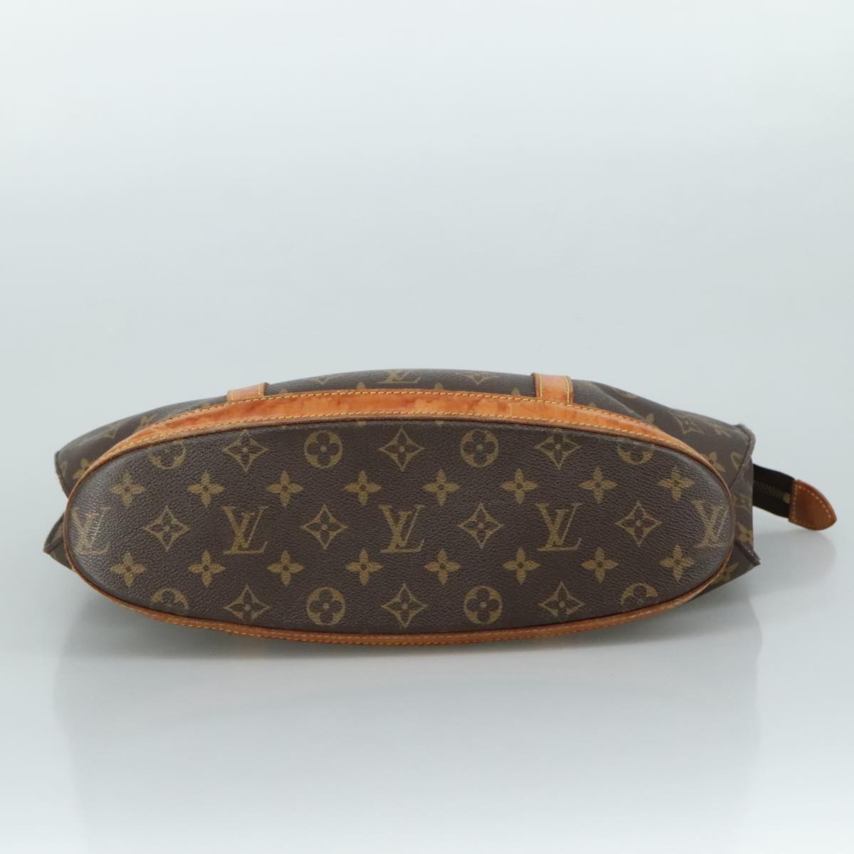 LOUIS VUITTON Monogram Babylone Tote Bag M51102 LV bs21416