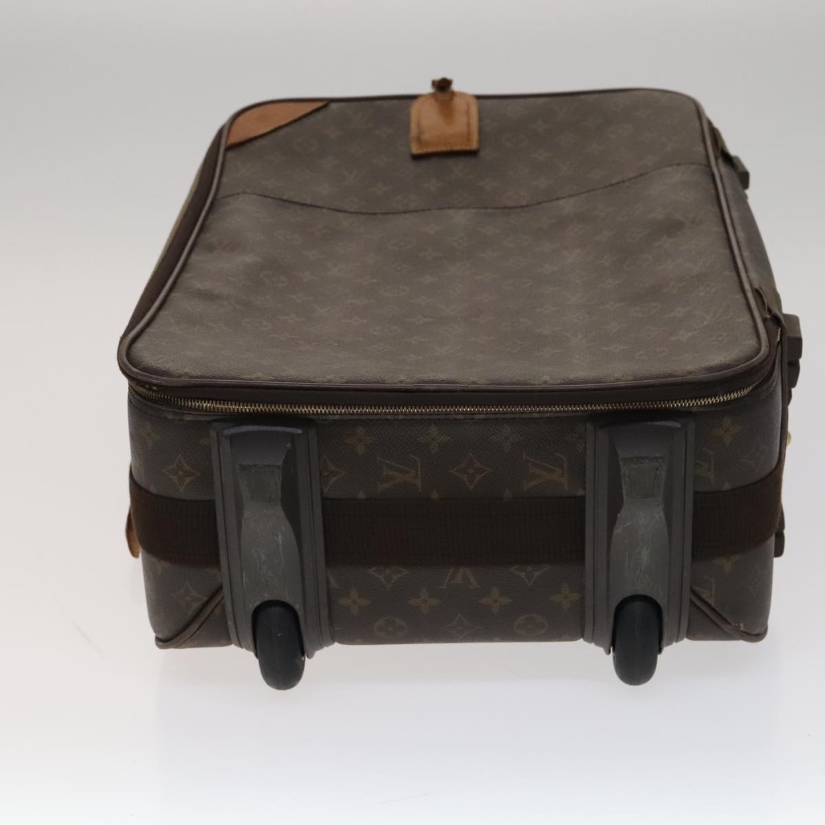 LOUIS VUITTON Monogram Pegas 55 Suitcase M23294 LV bs21493