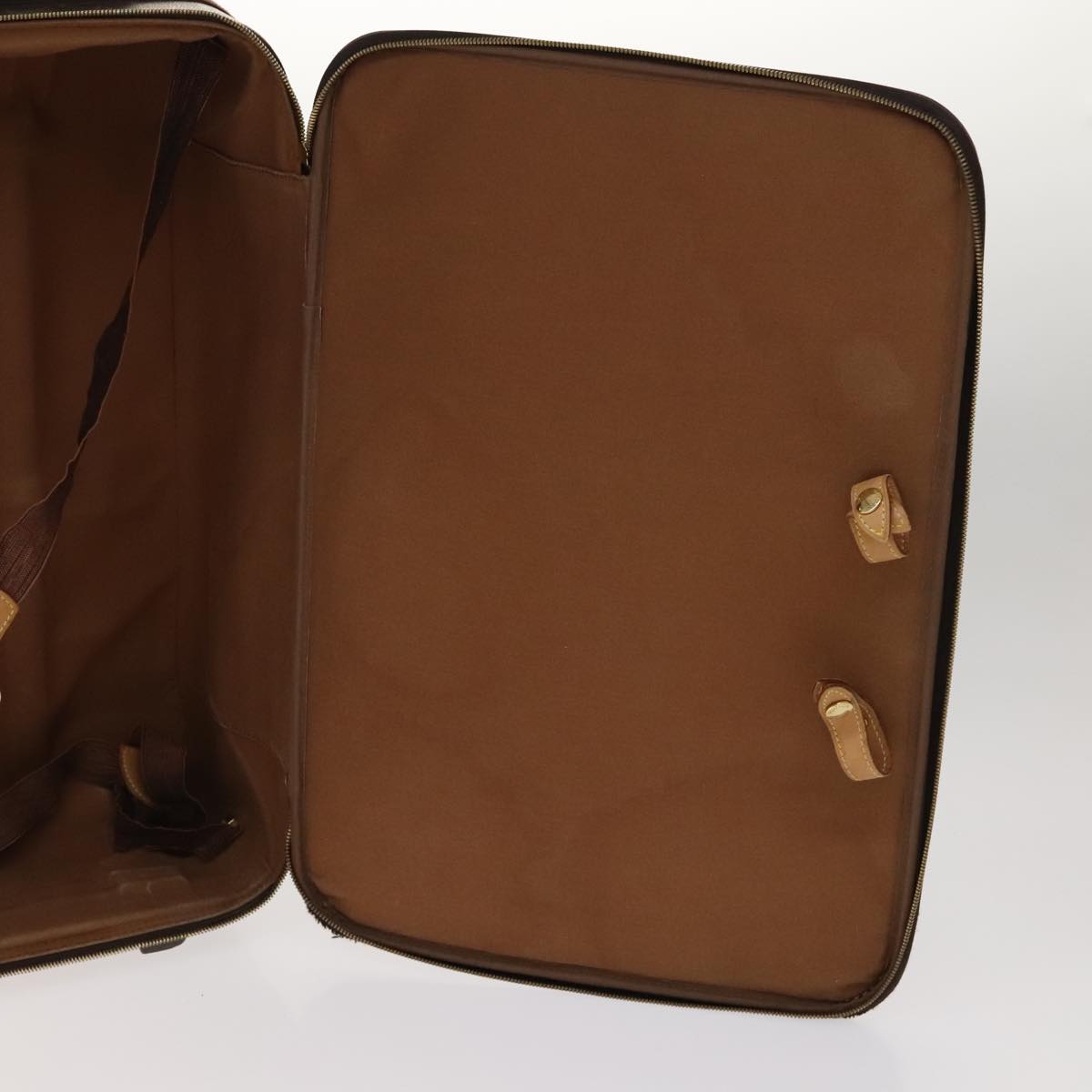 LOUIS VUITTON Monogram Pegas 55 Suitcase M23294 LV bs21493