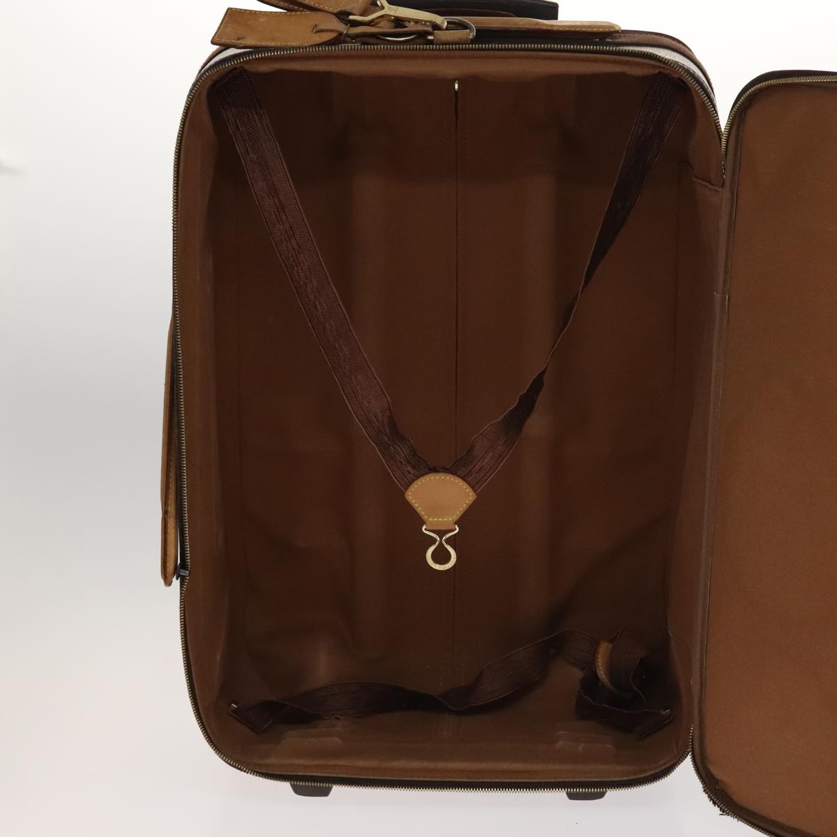 LOUIS VUITTON Monogram Pegas 55 Suitcase M23294 LV bs21493