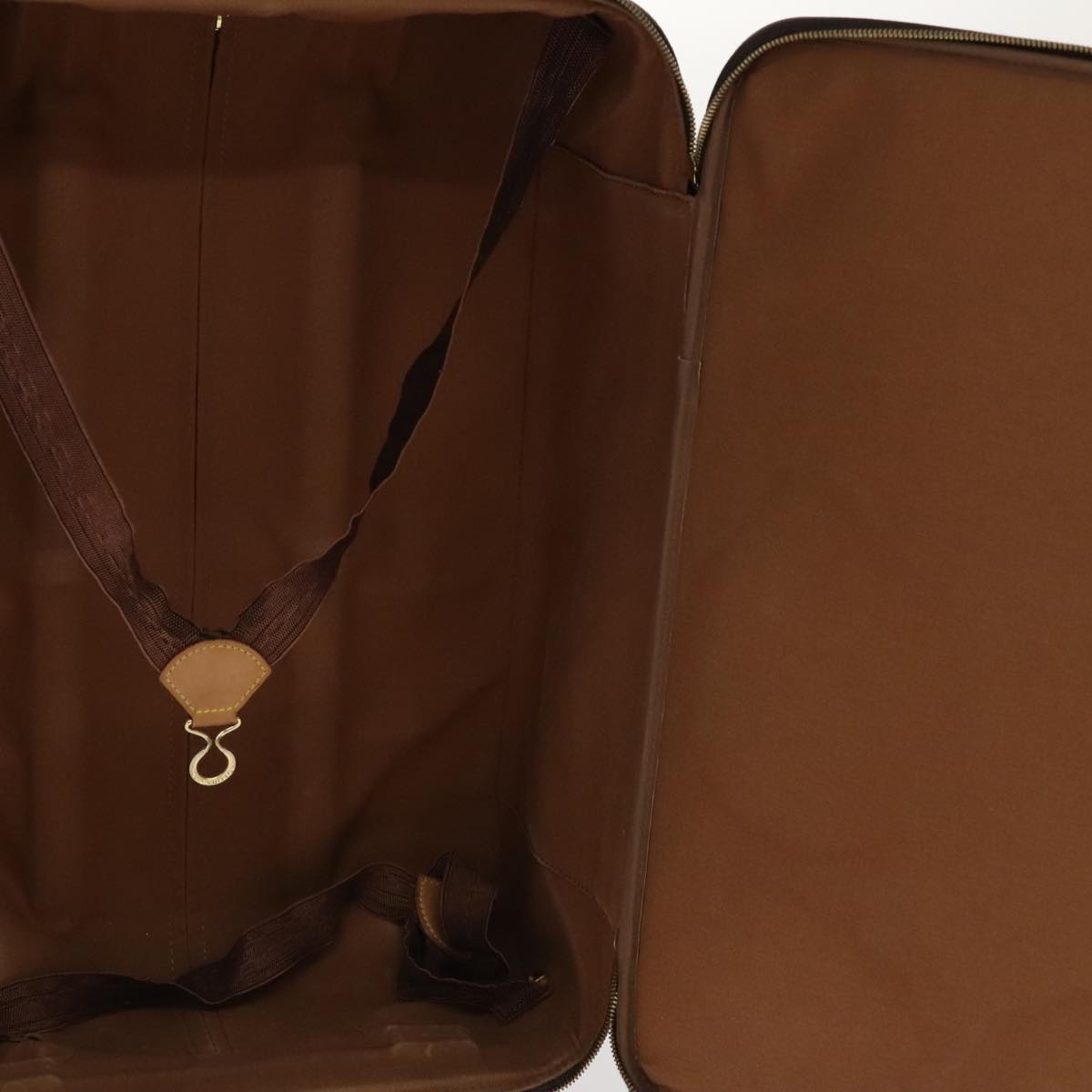 LOUIS VUITTON Monogram Pegas 55 Suitcase M23294 LV bs21493