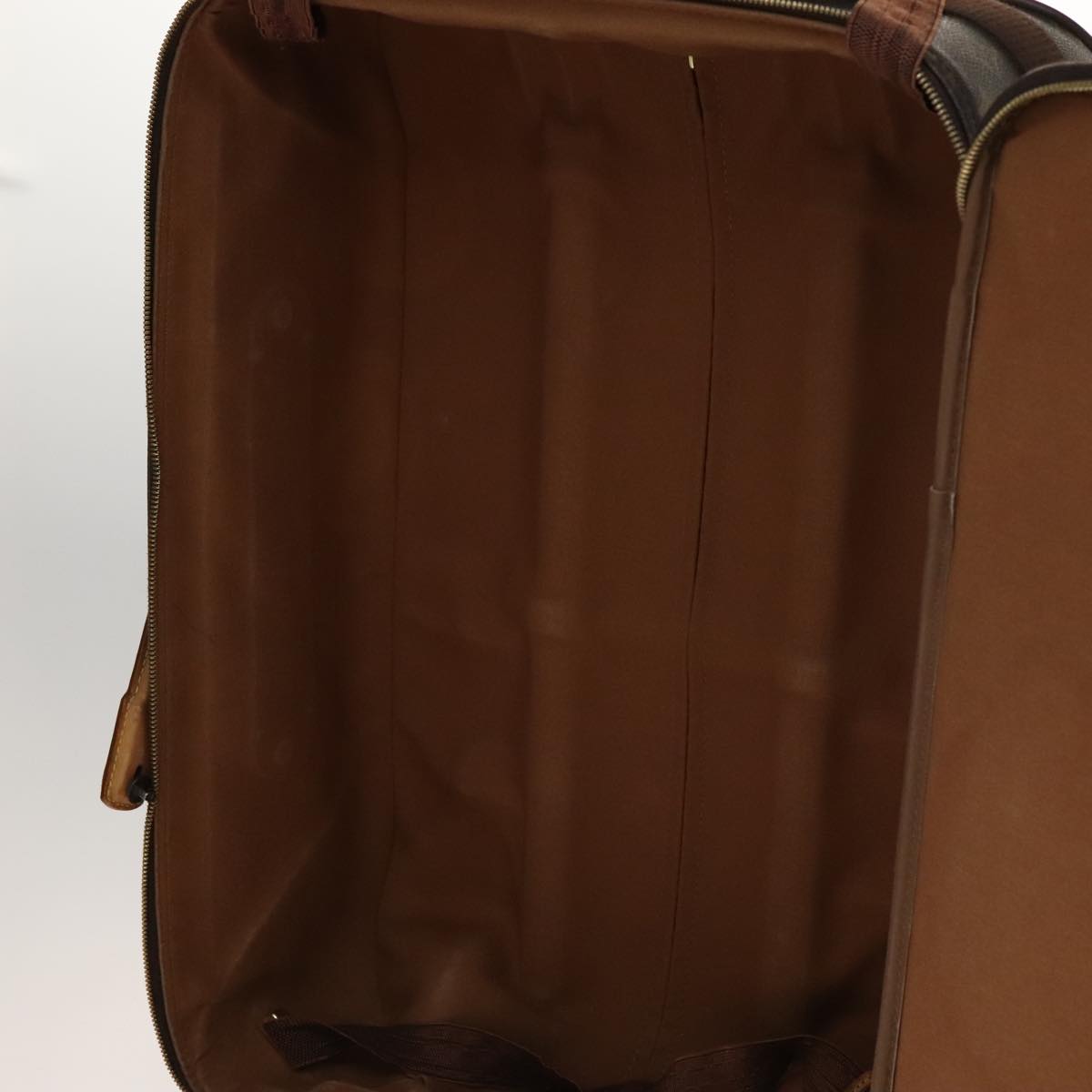 LOUIS VUITTON Monogram Pegas 55 Suitcase M23294 LV bs21493