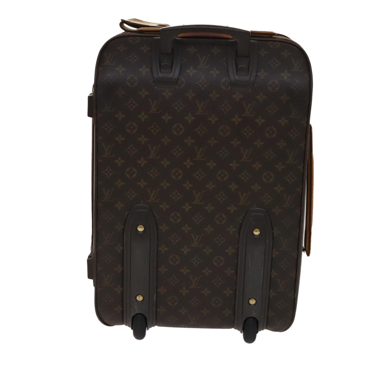 LOUIS VUITTON Monogram Pegas 55 Suitcase M23294 LV bs21493