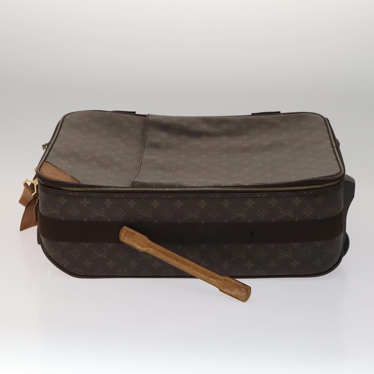 LOUIS VUITTON Monogram Pegas 55 Suitcase M23294 LV bs21493
