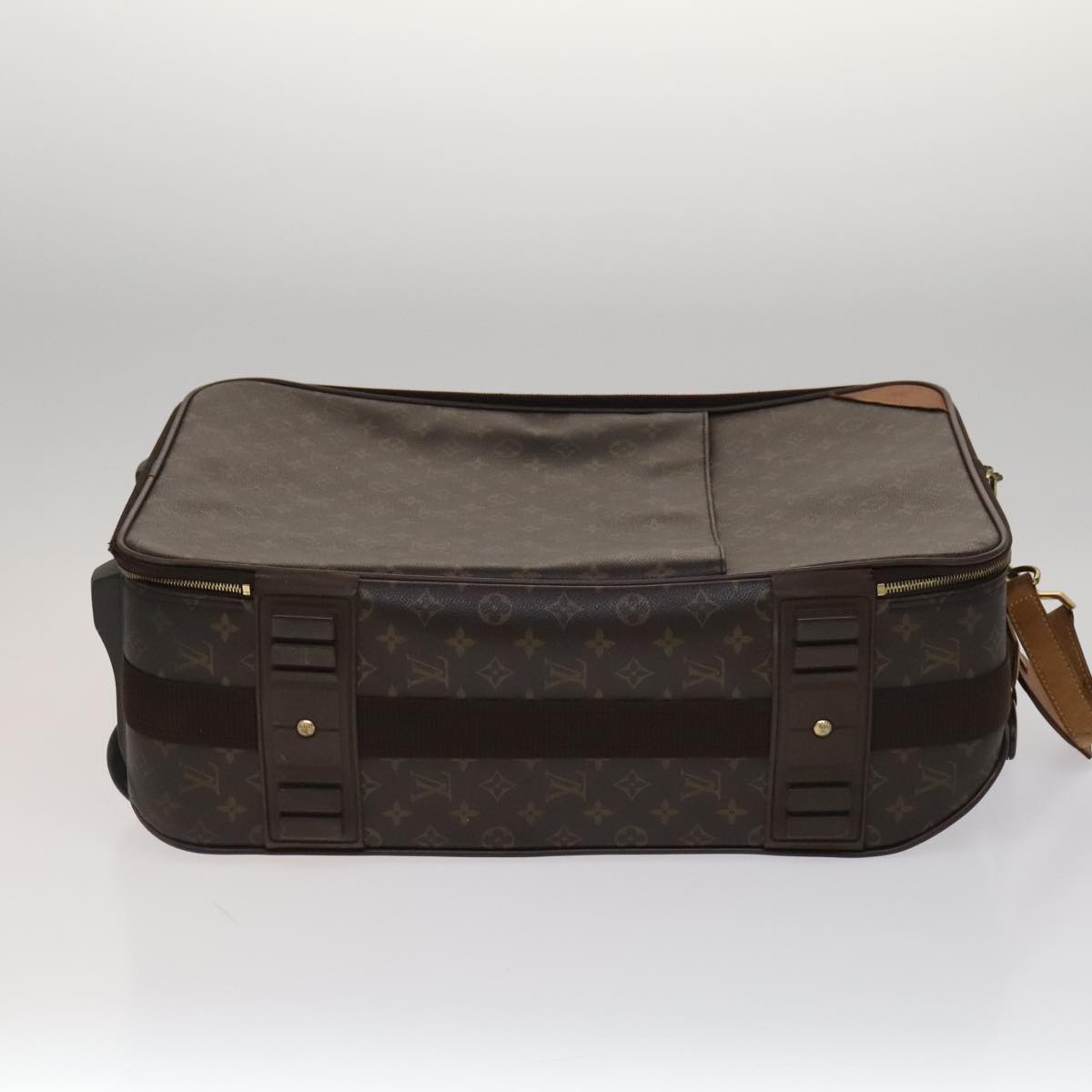LOUIS VUITTON Monogram Pegas 55 Suitcase M23294 LV bs21493