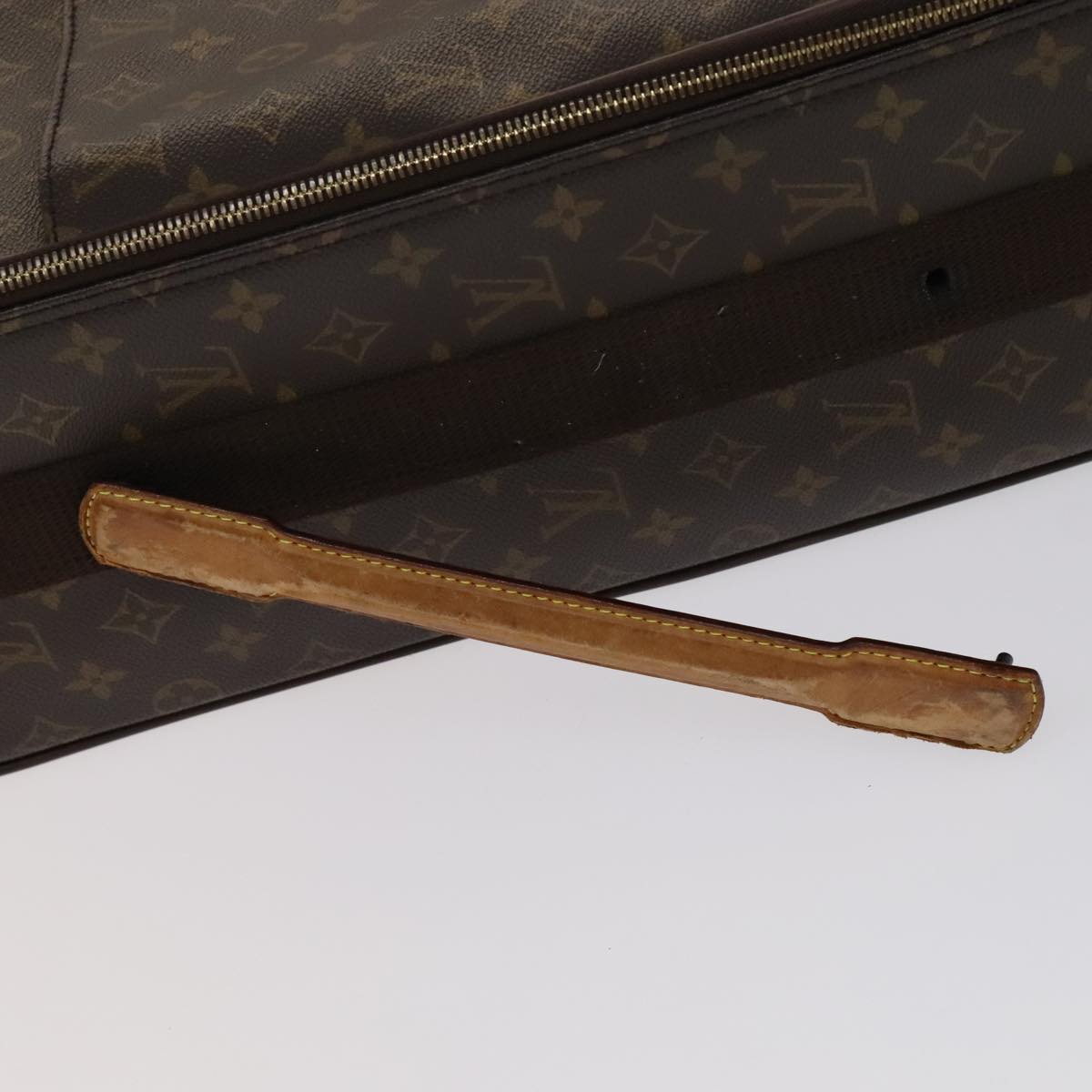 LOUIS VUITTON Monogram Pegas 55 Suitcase M23294 LV bs21493